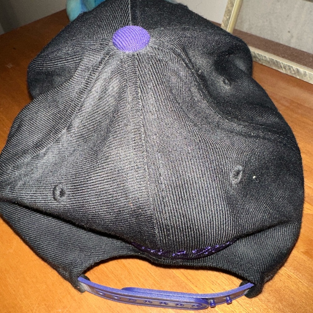 Toronto Raptors SnapBack - Picture 6 of 7